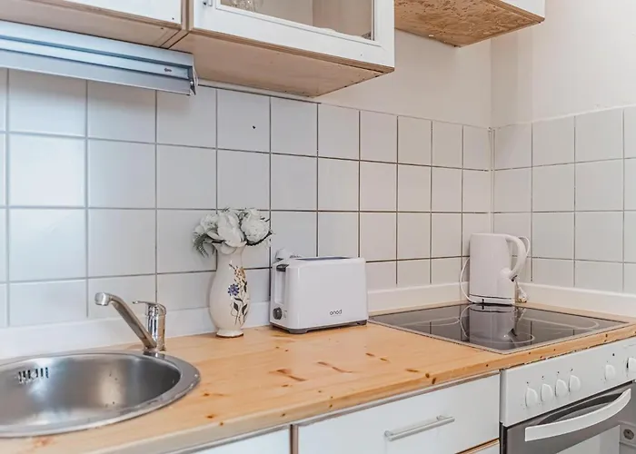 Stylish & Cost-effective 2br Ideal Extended *