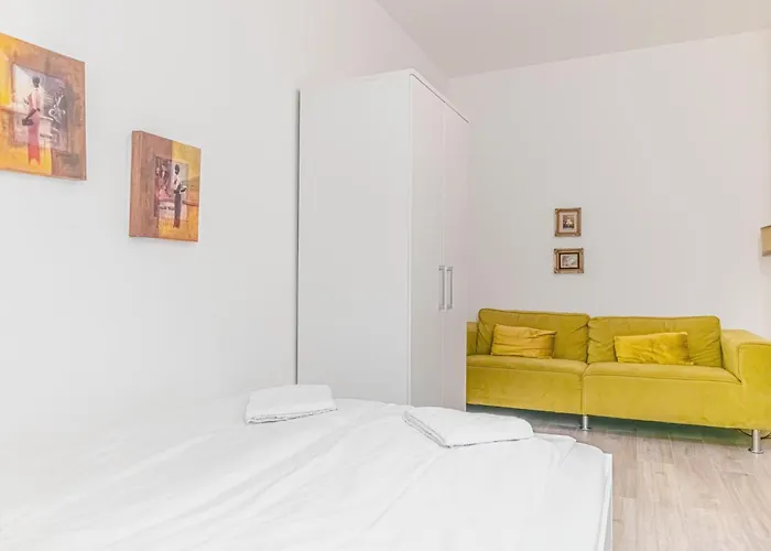 Stylish & Cost-effective 2br Ideal Extended * Vídeň