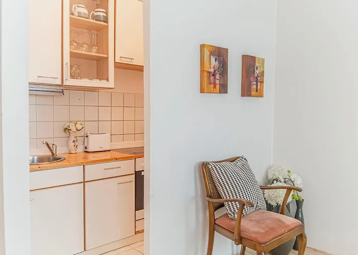 Stylish & Cost-effective 2br Ideal Extended * Vídeň