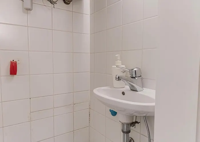 Stylish & Cost-effective 2br Ideal Extended Apartmán Vídeň