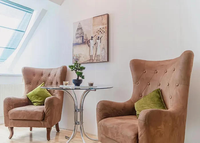 Stylish & Cost-effective 2br Ideal Extended