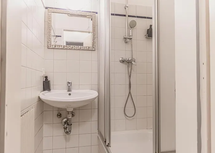 Apartmán Stylish & Cost-effective 2br Ideal Extended