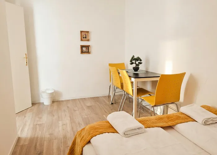 Stylish & Cost-effective 2br Ideal Extended Daire Viyana