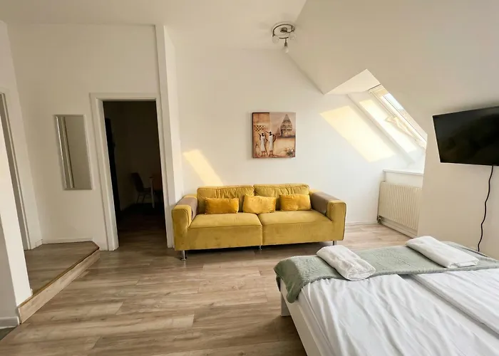 Stylish & Cost-effective 2br Ideal Extended * Viyana