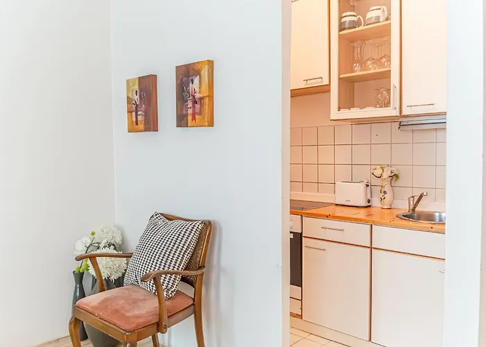 Stylish & Cost-effective 2br Ideal Extended Daire *