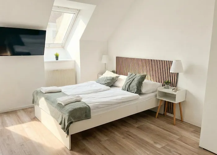 Stylish & Cost-effective 2br Ideal Extended *