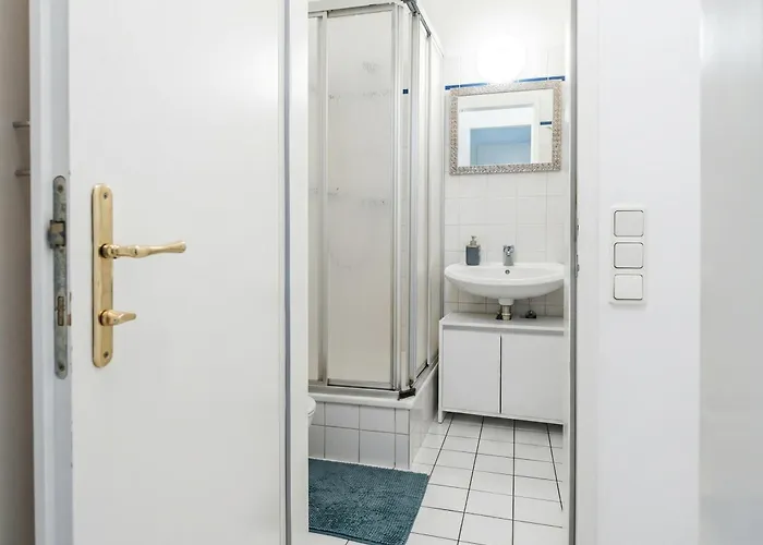 Stylish & Cost-effective 2br Ideal Extended * Viyana