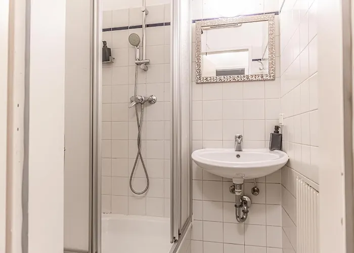 Stylish & Cost-effective 2br Ideal Extended Daire