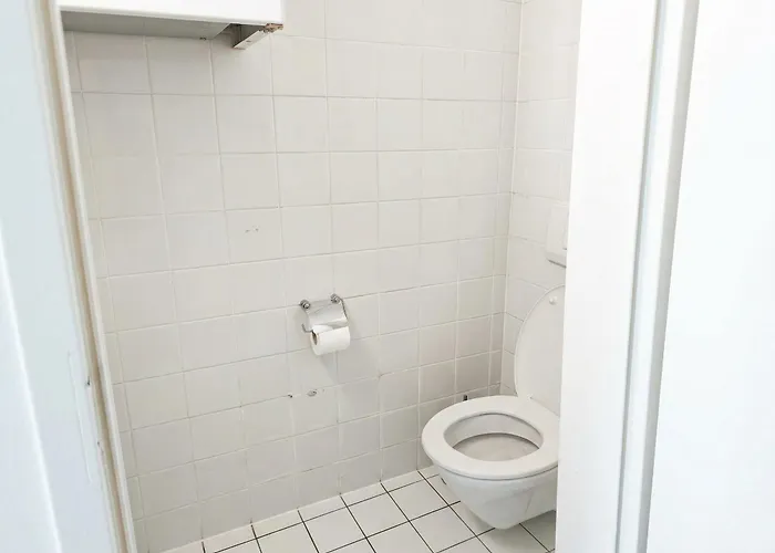 Stylish & Cost-effective 2br Ideal Extended Daire